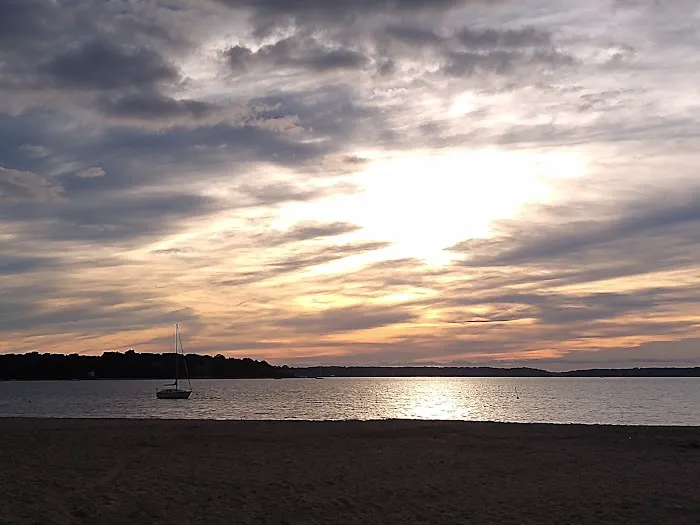 Steers Beach Picture 2