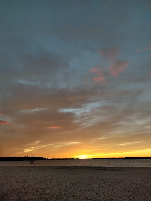 Steers Beach Picture 4