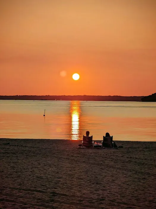Steers Beach Picture 6