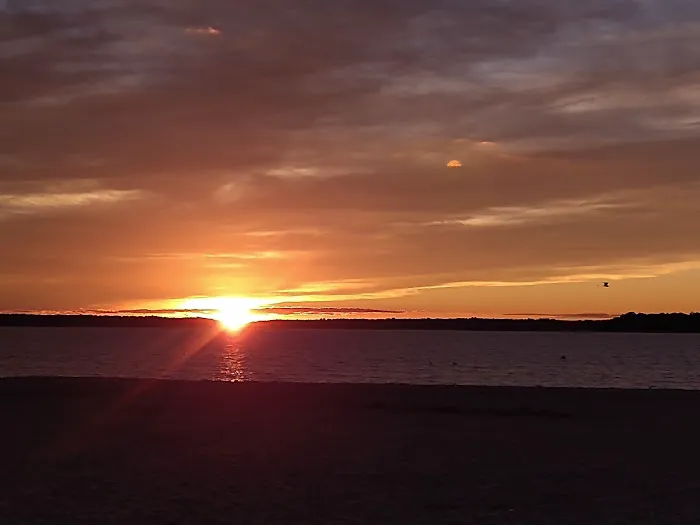 Steers Beach Picture 5