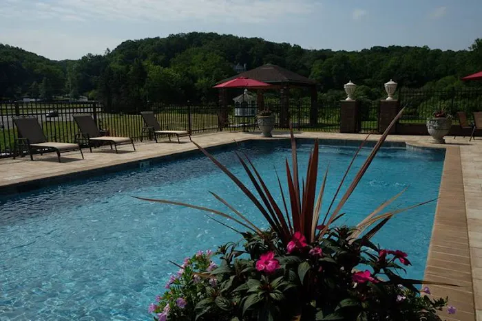 Chalet Inn & Suites Picture 6