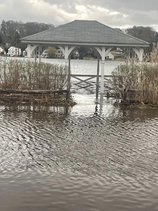 Centerport Mill Pond Picture 4