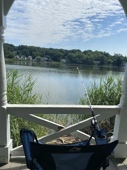 Centerport Mill Pond Picture 8