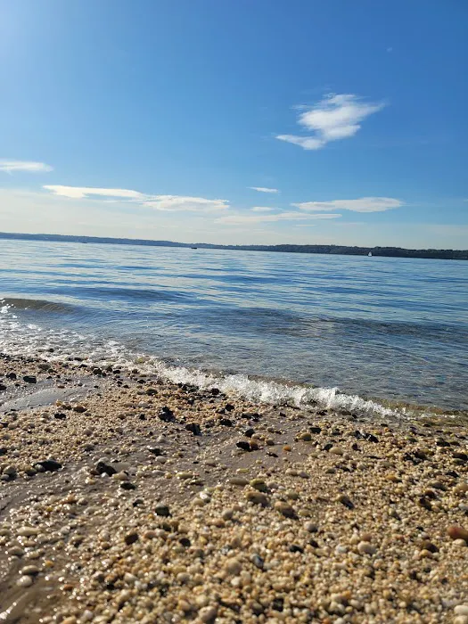 Asharoken Beach Park Picture 1
