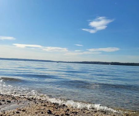 Asharoken Beach Park
