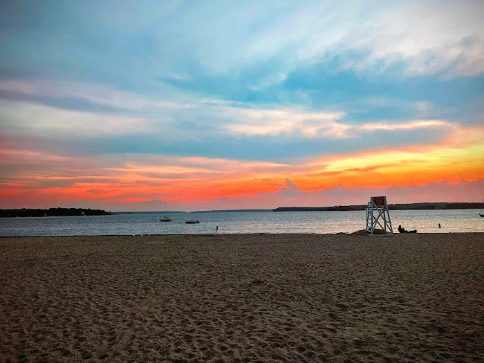 Asharoken Beach Park Picture 2