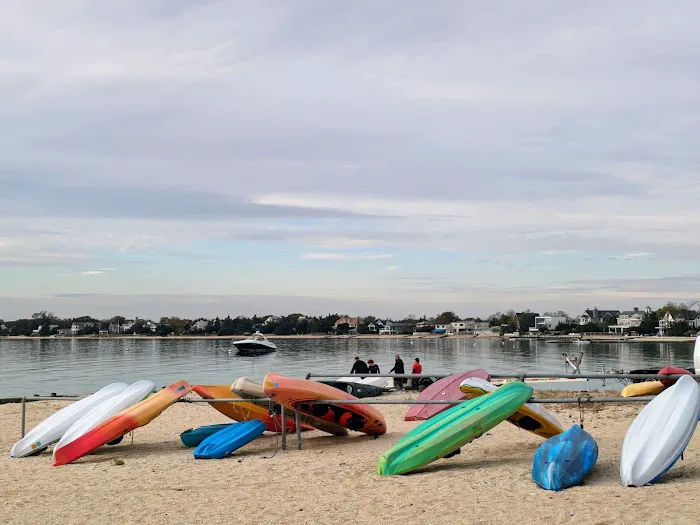 Asharoken Beach Park Picture 4