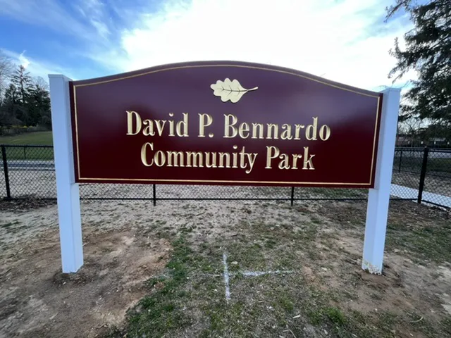 David P. Bennardo Community Park Picture 4