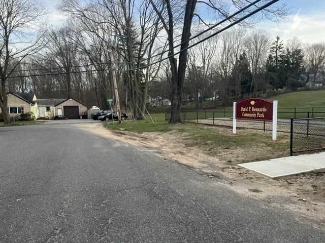 David P. Bennardo Community Park Picture 5