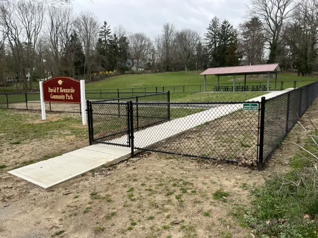David P. Bennardo Community Park Picture 1