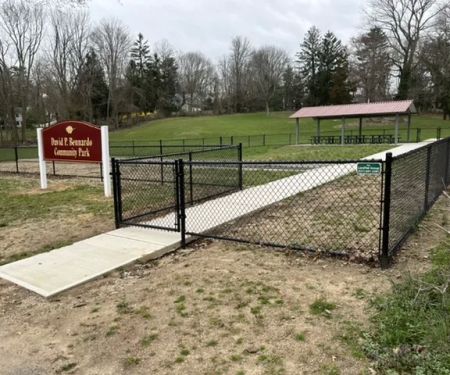David P. Bennardo Community Park