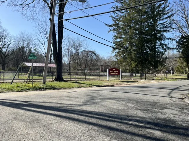 David P. Bennardo Community Park Picture 7