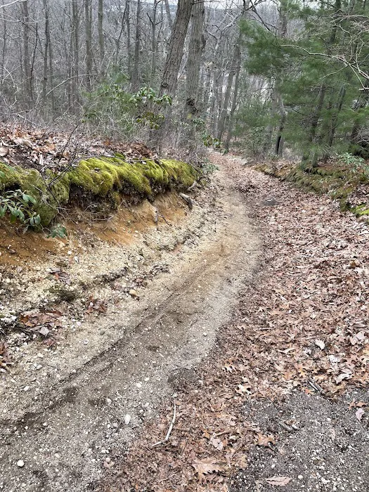 West Hills Preserve Trail Head Picture 7