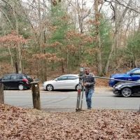 West Hills Preserve Parking ico