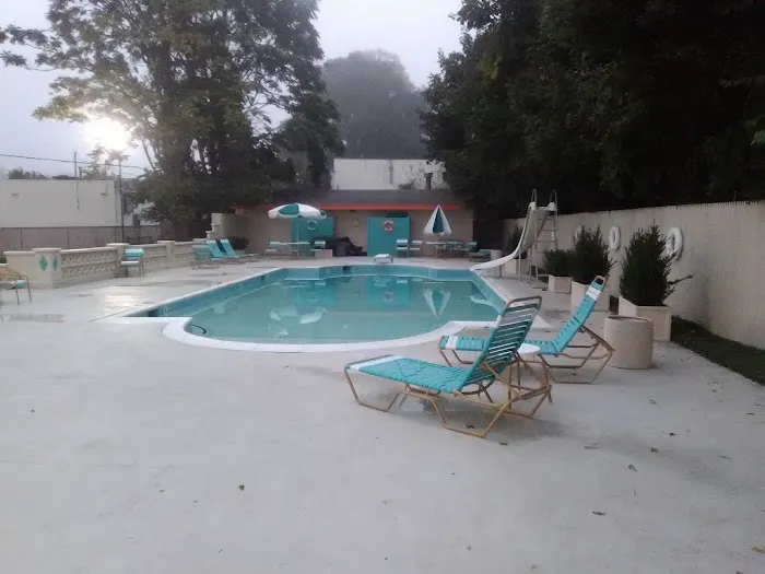 Rodeway Inn Huntington Station - Melville Picture 1