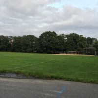 William Kessler Park ico