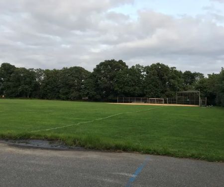 William Kessler Park