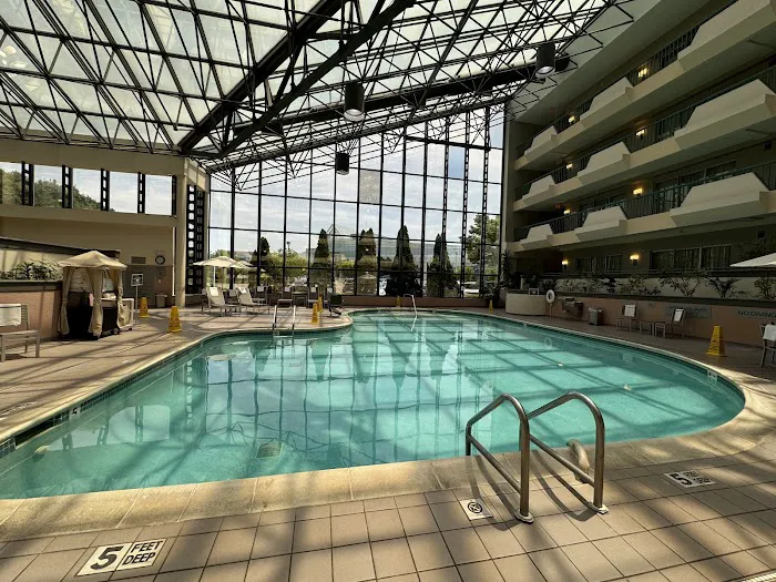 Marriott Melville Long Island Picture 1