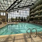 Marriott Melville Long Island