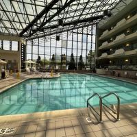 Marriott Melville Long Island ico