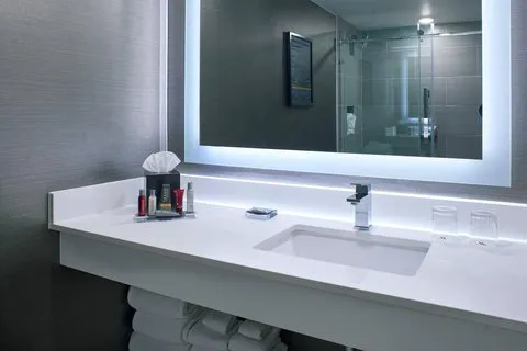 Marriott Melville Long Island Picture 5