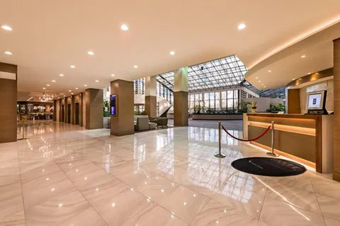 Marriott Melville Long Island Picture 4