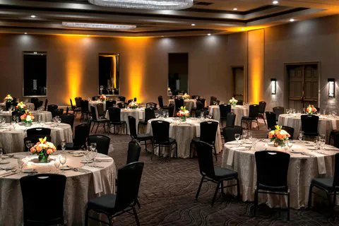 Marriott Melville Long Island Picture 10