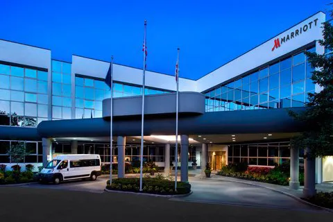 Marriott Melville Long Island Picture 7
