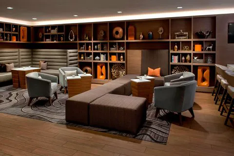 Marriott Melville Long Island Picture 9