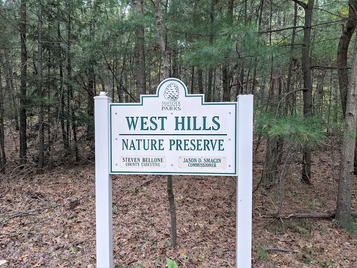 West Hills Nature Preserve Picture 3