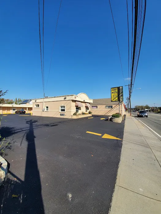 Abbey Motel Picture 2