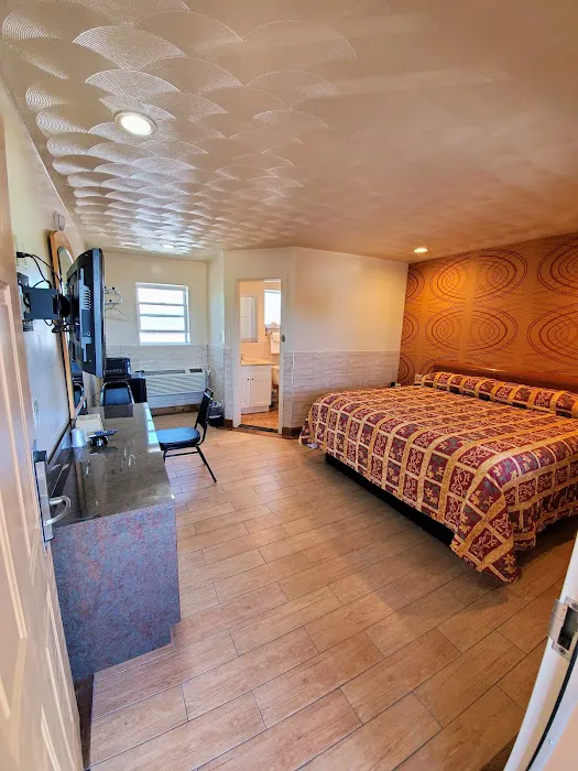 Abbey Motel Picture 1