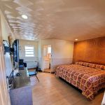 Abbey Motel