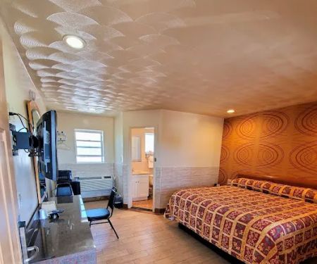 Abbey Motel