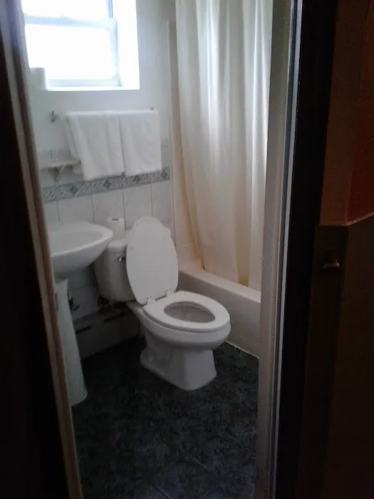 Abbey Motel Picture 8