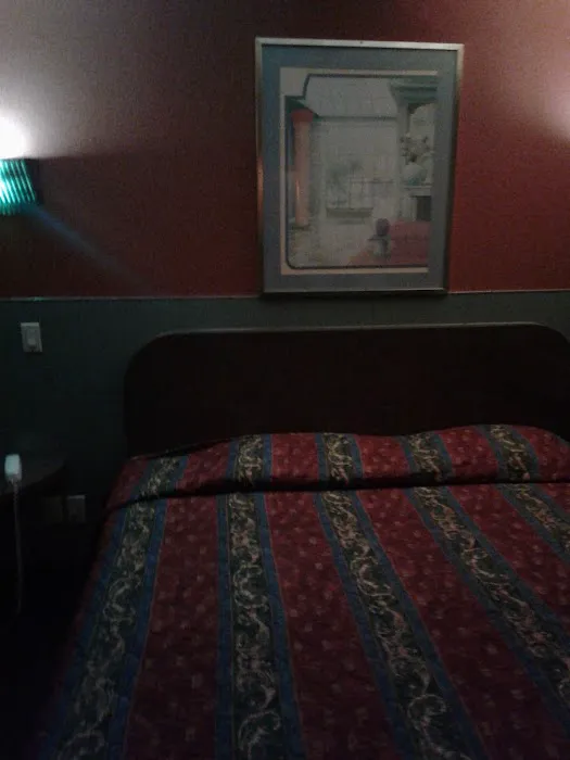 Abbey Motel Picture 7