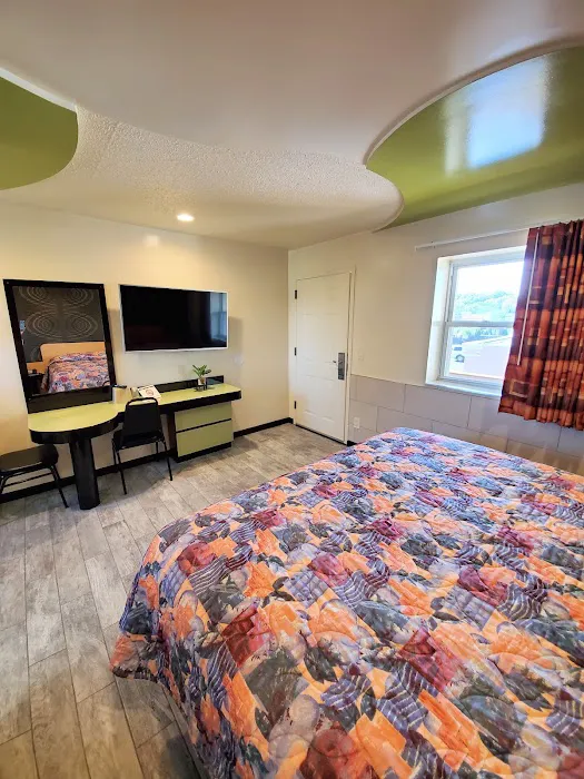 Abbey Motel Picture 4