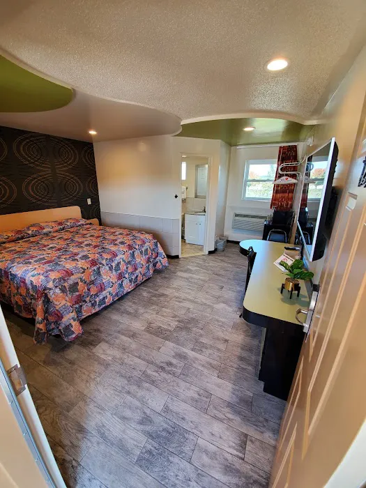 Abbey Motel Picture 6