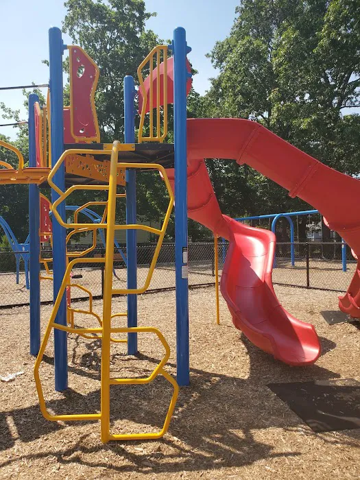 Alfred Walker Memorial Park Picture 2