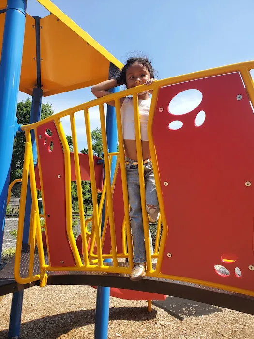 Alfred Walker Memorial Park Picture 1