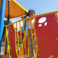 Alfred Walker Memorial Park ico