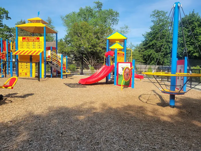 Alfred Walker Memorial Park Picture 5