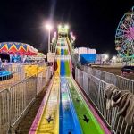 Huntington Fireman’s Fair