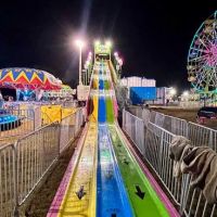 Huntington Fireman’s Fair ico