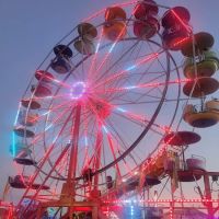 Peter A. Nelson Park ico