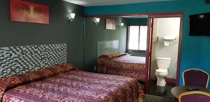Budget Inn Picture 3