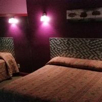 Budget Inn ico
