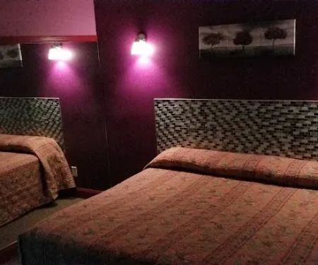 Budget Inn