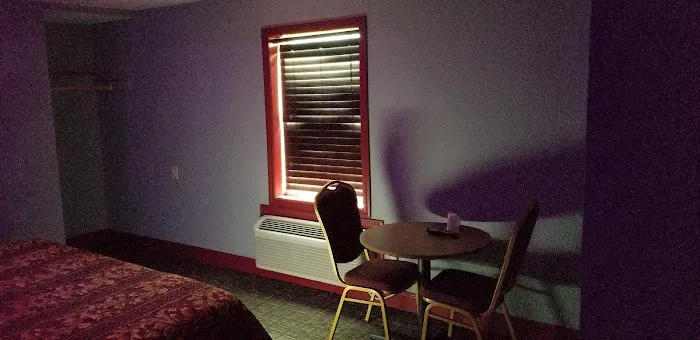 Budget Inn Picture 8