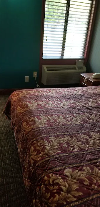 Budget Inn Picture 6